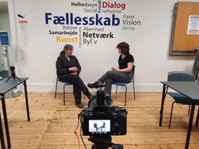 Hållbara utvecklingsmål