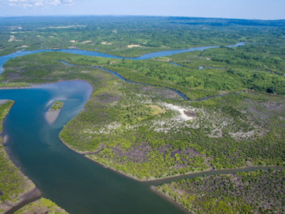 Vatten & klimatförändringar